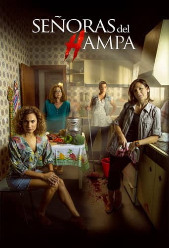 Staffel 1