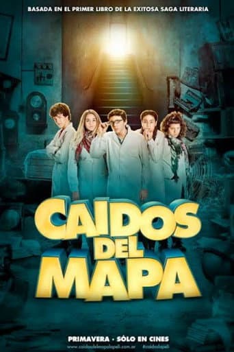Staffel 1