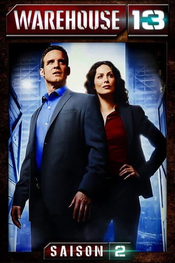 Saison 2