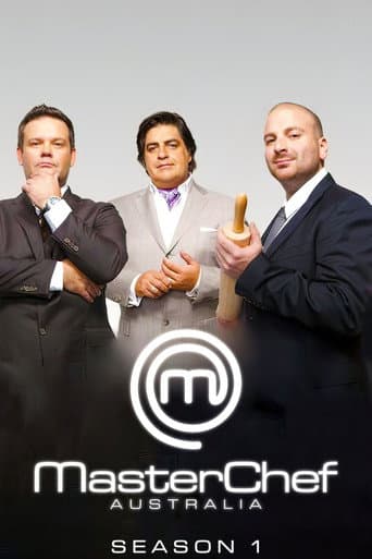 Staffel 1
