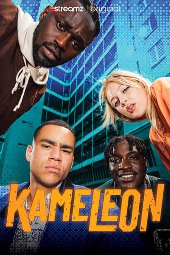Staffel 1