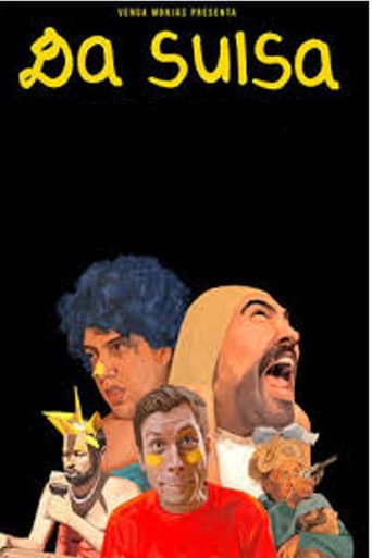 Staffel 1