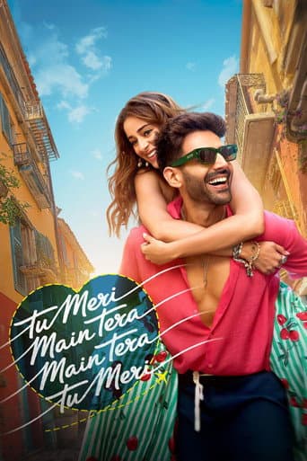 Tu Meri Main Tera Main Tera Tu Meri