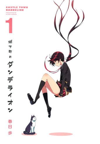Staffel 1