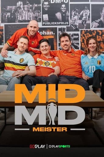 Staffel 1