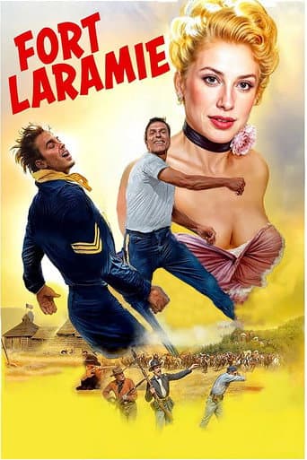 Fort Laramie