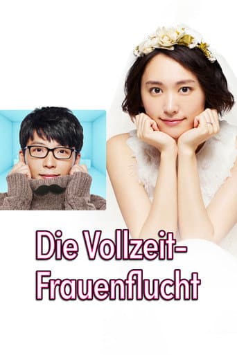 Die Vollzeit-Frauenflucht