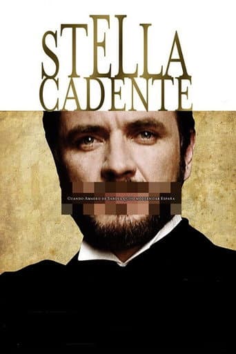 Stella cadente (Estrella fugaz)
