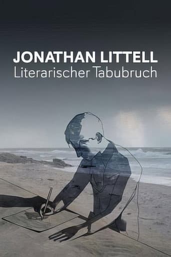Im Kopf eines Nazis – »Die Wohlgesinnten« von Jonathan Littell
