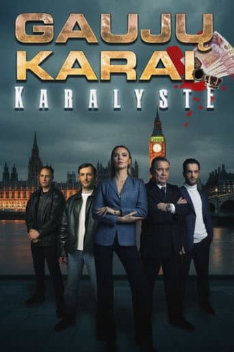 Staffel 1