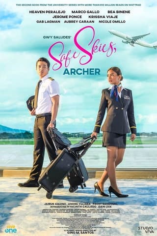 Staffel 1