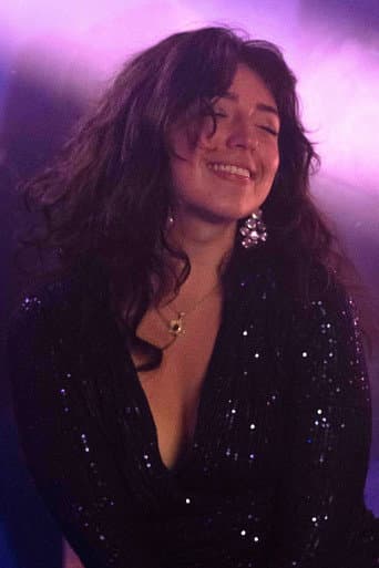 Héloise Ménat