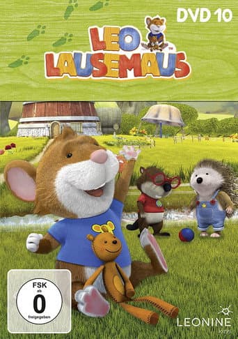 Staffel 10