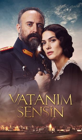 Staffel 1