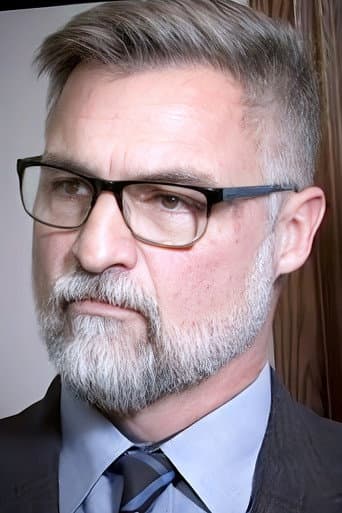 Damian Turner