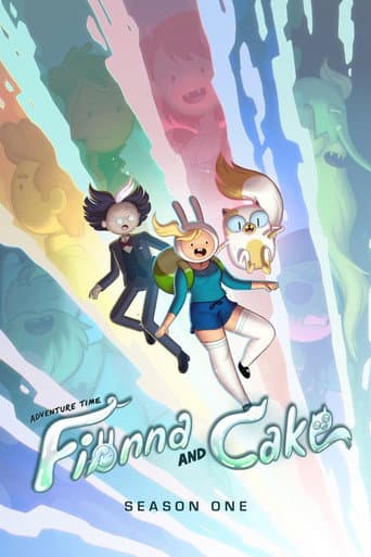 Staffel 1