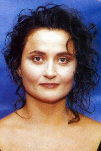 Réjane Perry