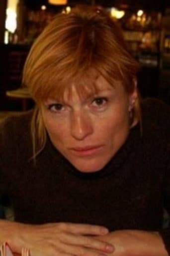 Markéta Tanner