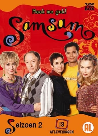 Staffel 2