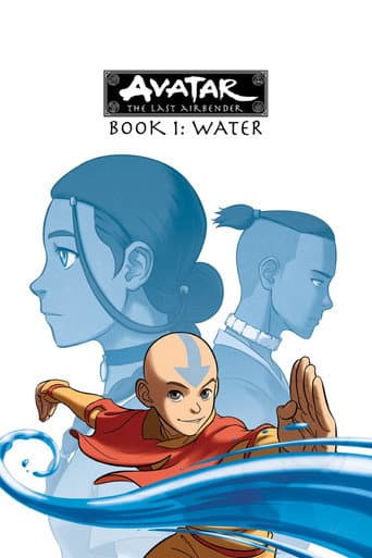Livre 1 - L'eau