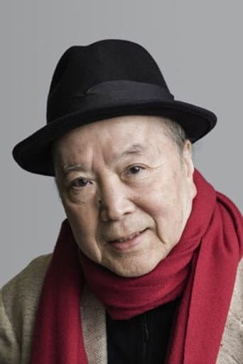 唐十郎