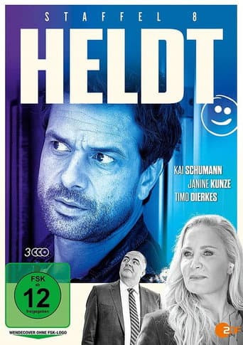 Staffel 8