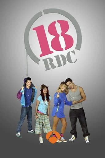 Staffel 1