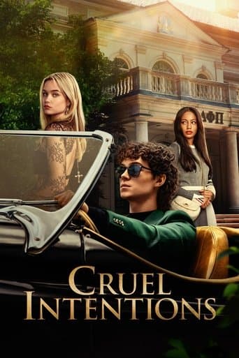 Staffel 1