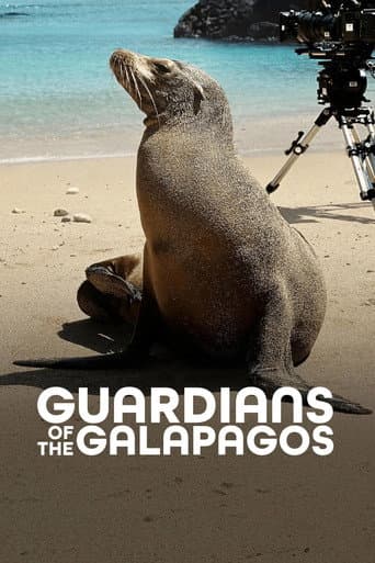 Cómo se hizo Los leones marinos de las Galápagos