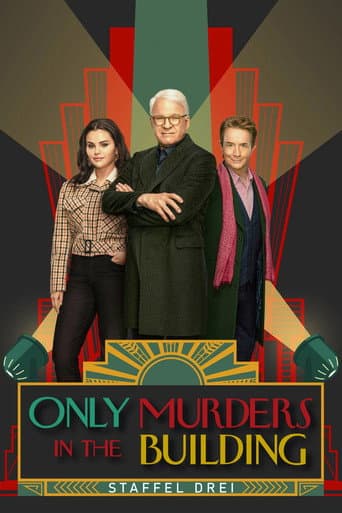 Staffel 3