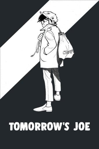 Ashita no Joe