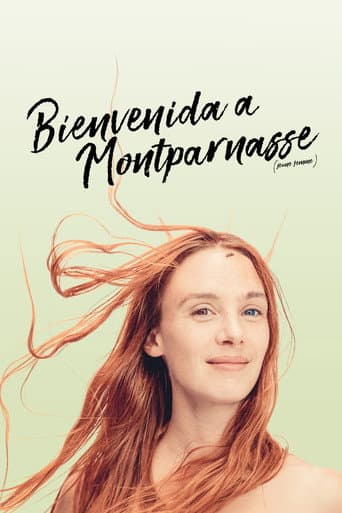 Bienvenida a Montparnasse