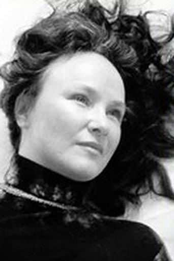 Marina Kalmikova