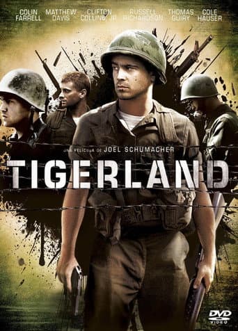 Tigerland