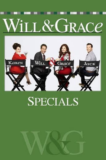 Épisodes spéciaux