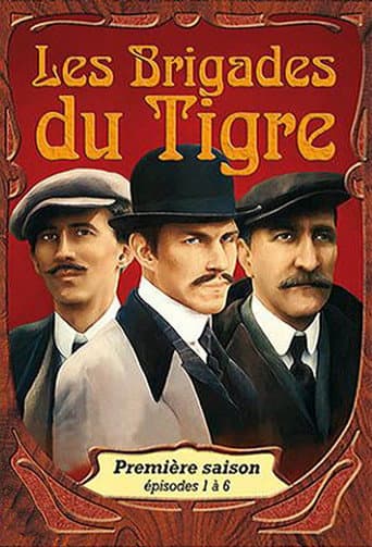Staffel 1