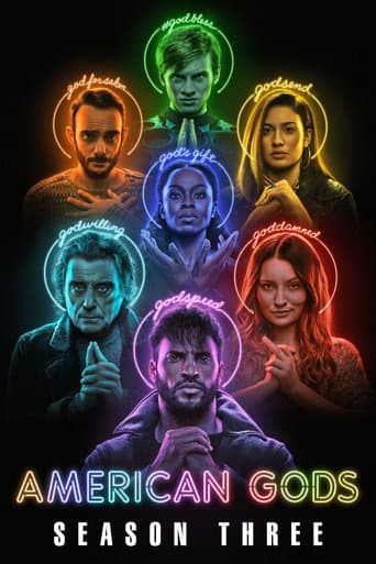 Staffel 3