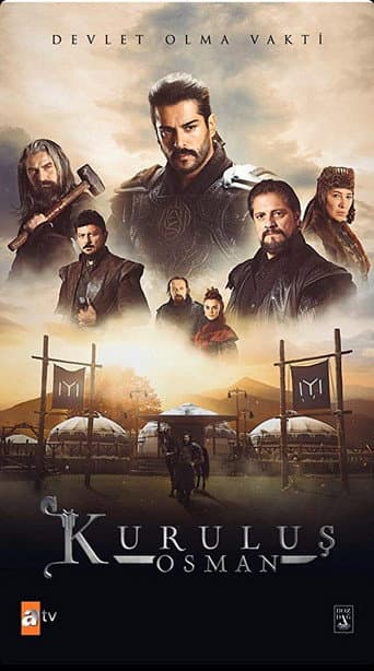 Staffel 1