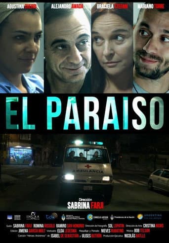 Staffel 1