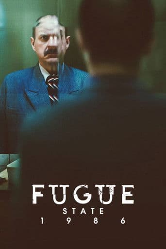 Fugue State 1986