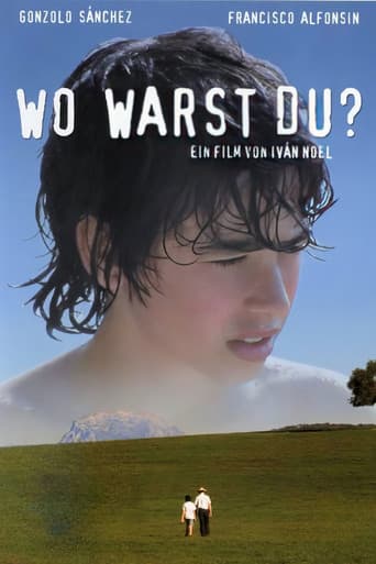 Wo warst du?