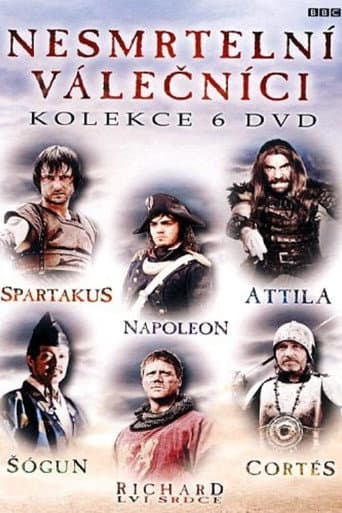 Staffel 1