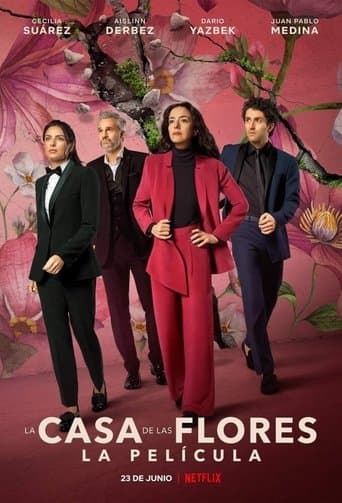 Blumige Aussichten: Der Film
