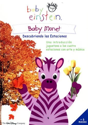 Baby Einstein: Baby Monet (Descubriendo las estaciones)