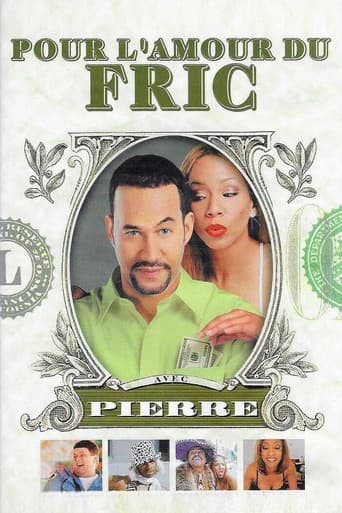 Money, Love & Crime