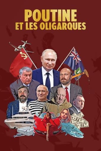Putins Russland - Aufstieg der Oligarchen