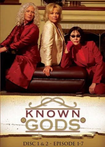 Staffel 1