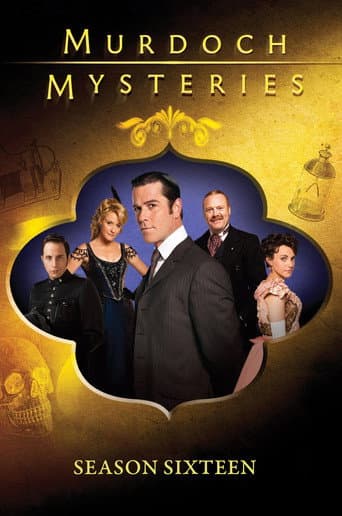 Staffel 16