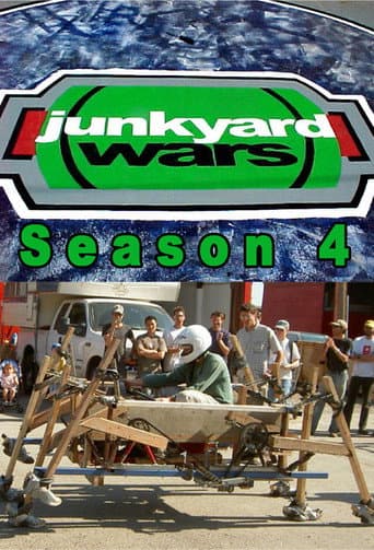 Staffel 4