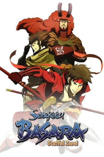 Staffel 2